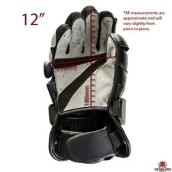 School Pack - Red Dragon Weapon Sparring Gloves- 5 For £243 -Fencing Shop gloves measurement 12 1 4