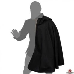 SPES HEMA Cloak 350N -Fencing Shop hema cloak 350n 2