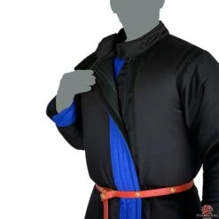 SPES HEMA Kaftan 350N 13 SPES HEMA Kaftan 350N -Fencing Shop hema kaftan 350n 1