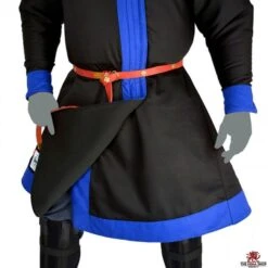 SPES HEMA Kaftan 350N 15 SPES HEMA Kaftan 350N -Fencing Shop hema kaftan 350n 3