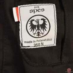 SPES Light Fencing Pants 350N - Colour Options - Special Order -Fencing Shop hema light pants 350n 2