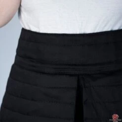 SPES VG Padded Skirt -Fencing Shop hema padded skirt vg 350n 1