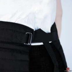 SPES VG Padded Skirt -Fencing Shop hema padded skirt vg 350n 2