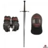HEMA Longsword Starter Kit 1 2 HEMA Longsword Starter Kit 1 -Fencing Shop hema1 long
