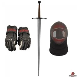HEMA Longsword Starter Kit 1