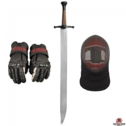 HEMA Messer Starter Kit 1