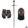 HEMA Arming Sword Starter Kit 1 -Fencing Shop hema1 sngl
