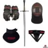 HEMA Bastard Sword Starter Kit 2 -Fencing Shop hema2 bast