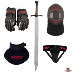 HEMA Messer Starter Kit 2