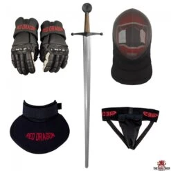 HEMA Arming Sword Starter Kit 2