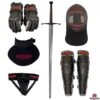 HEMA Longsword Starter Kit 3 1 HEMA Longsword Starter Kit 3 -Fencing Shop hema3 long