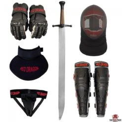 HEMA Messer Starter Kit 3