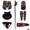 HEMA Basket Hilt Sword Starter Kit 4 -Fencing Shop hema4 bask