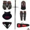 HEMA Longsword Starter Kit 4 -Fencing Shop hema4 long 1