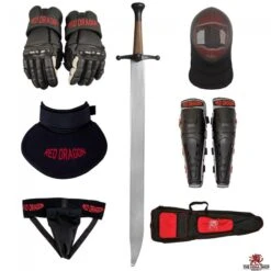 HEMA Messer Starter Kit 4