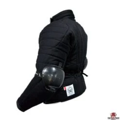 SPES “Hussar” Fencing Jacket 800N -Fencing Shop hussar hema jacket 800n 2