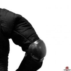 SPES “Hussar” Fencing Jacket 800N - Colour Option - Special Order -Fencing Shop hussar hema jacket 800n 4 1