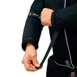 SPES “Hussar” Fencing Jacket 800N -Fencing Shop hussar hema jacket 800n 5