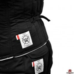 SPES “Hussar” Fencing Jacket 800N -Fencing Shop hussar hema jacket 800n 6