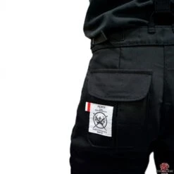 SPES Hussar Fencing Pants 800N - Colour Options - Special Order -Fencing Shop hussar hema pants ng 800n 2