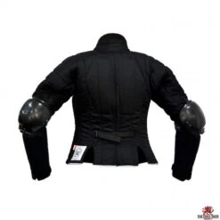 SPES“Hussar” Women's Fencing Jacket 800N 9 SPES“Hussar” Women's Fencing Jacket 800N -Fencing Shop hussar women s hema jacket 800n 1