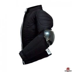 SPES“Hussar” Women's Fencing Jacket 800N 10 SPES“Hussar” Women's Fencing Jacket 800N -Fencing Shop hussar women s hema jacket 800n 2