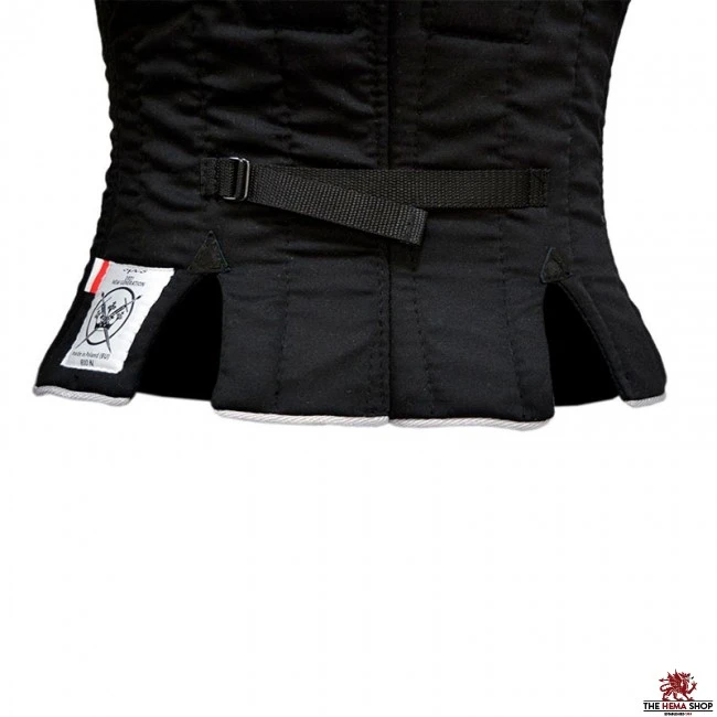 SPES“Hussar” Women's Fencing Jacket 800N 6 SPES“Hussar” Women's Fencing Jacket 800N - Image 4