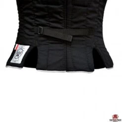 SPES “Hussar” Women's Fencing Jacket 800N - Colour Options - Special Order -Fencing Shop hussar women s hema jacket 800n 3 1