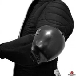 SPES “Hussar” Women's Fencing Jacket 800N - Colour Options - Special Order -Fencing Shop hussar women s hema jacket 800n 4 1