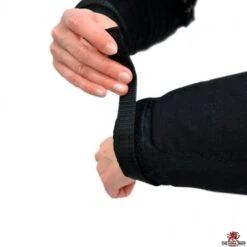 SPES “Hussar” Women's Fencing Jacket 800N - Colour Options - Special Order -Fencing Shop hussar women s hema jacket 800n 5 1