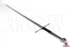 Regenyei Armory Longsword No 1 - Special Order -Fencing Shop img 0257 700x466 1