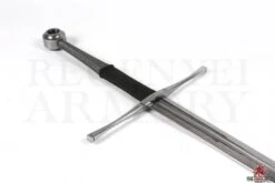 Regenyei Armory Longsword No 1 - Special Order -Fencing Shop img 0259