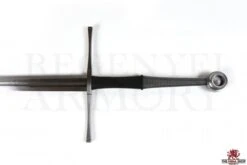Regenyei Armory Longsword No 1 - Special Order -Fencing Shop img 0260