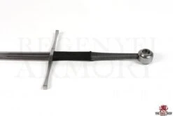 Regenyei Armory Longsword No 1 - Special Order -Fencing Shop img 0261