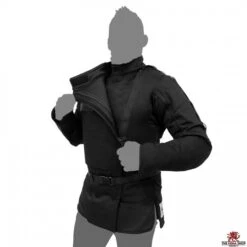 SPES Imperial Hema Jacket 350N - Colour Option - Special Order -Fencing Shop imperial hema jacket 350n 1 1