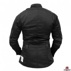 SPES Imperial Hema Jacket 350N - Colour Option - Special Order -Fencing Shop imperial hema jacket 350n 2 1