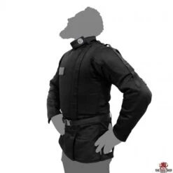 SPES Imperial Hema Jacket 350N - Colour Option - Special Order -Fencing Shop imperial hema jacket 350n 3