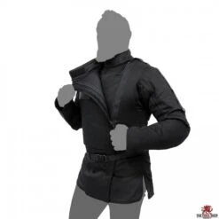 SPES Imperial Light HEMA Jacket 350N - Colour Options - Special Order -Fencing Shop imperial hema jacket light 1 1
