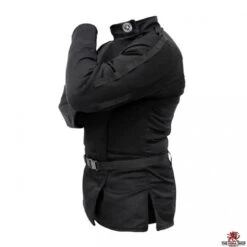 SPES Imperial Light HEMA Jacket 350N - Colour Options - Special Order -Fencing Shop imperial hema jacket light 2 1