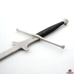 Regenyei Armory Italian Federschwert -Fencing Shop italian close