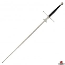 Regenyei Armory Italian Federschwert -Fencing Shop italian full