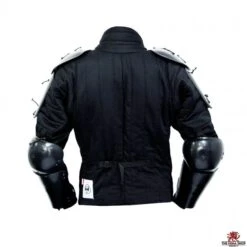 SPES AP PRO PLUS Jacket 350N - Colour Options - Special Order -Fencing Shop kurtka do hema ap plus 350n 1 1