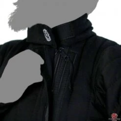 SPES AP PLUS HEMA Jacket 350N -Fencing Shop kurtka do hema ap plus 350n 5 3