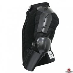 SPES AP PRO PLUS Jacket 350N - Colour Options - Special Order -Fencing Shop kurtka do hema ap plus 350n 2 2