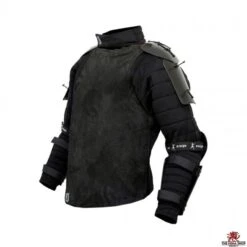 SPES AP PRO PLUS Jacket 350N -Fencing Shop kurtka do hema ap plus 350n 9