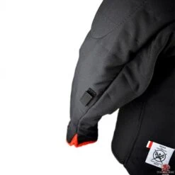 SPES Cadet HEMA Jacket NG 800N -Fencing Shop kurtka do hema cadet level 2
