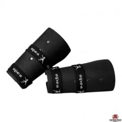 SPES Light Forearm Overlays -Fencing Shop light forearm overlays 1