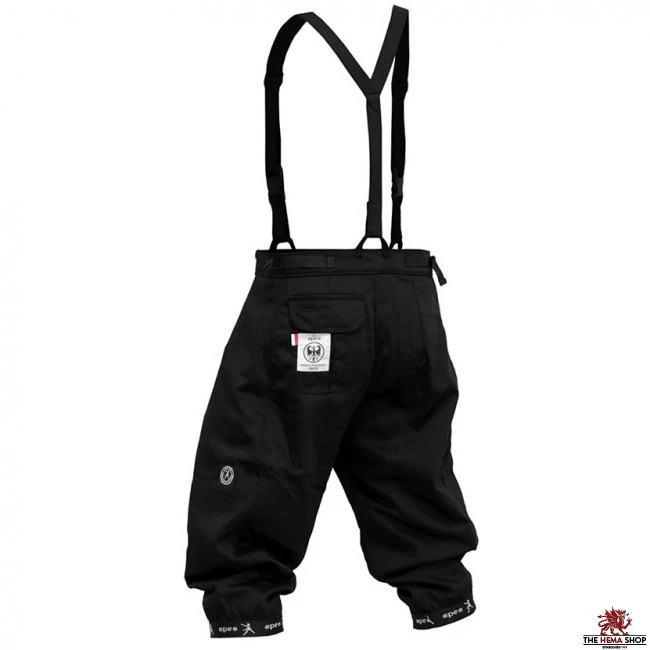 SPES Light Fencing Pants 350N 5 SPES Light Fencing Pants 350N - Image 3