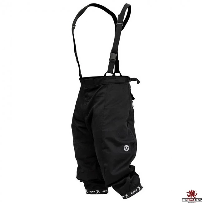 SPES Light Fencing Pants 350N 7 SPES Light Fencing Pants 350N - Image 5