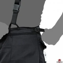 SPES Light Fencing Pants 350N 17 SPES Light Fencing Pants 350N -Fencing Shop light 4